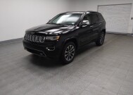 2017 Jeep Grand Cherokee in Ft Wayne, IN 46805 - 18149179 2