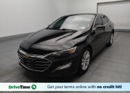 2023 Chevrolet Malibu in Union City, GA 30291 - 18149180 1