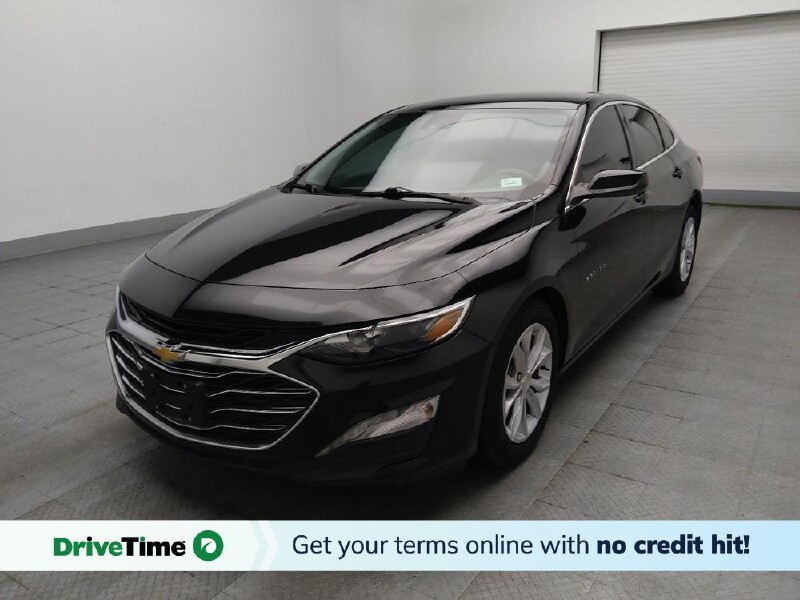 2023 Chevrolet Malibu in Union City, GA 30291 - 18149180