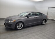 2019 Ford Fusion in Glendale, AZ 85301 - 18149181 2