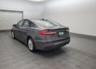 2019 Ford Fusion in Glendale, AZ 85301 - 18149181 5