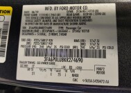 2019 Ford Fusion in Glendale, AZ 85301 - 18149181 33