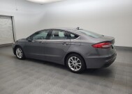 2019 Ford Fusion in Glendale, AZ 85301 - 18149181 3