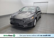 2019 Ford Fusion in Glendale, AZ 85301 - 18149181 1
