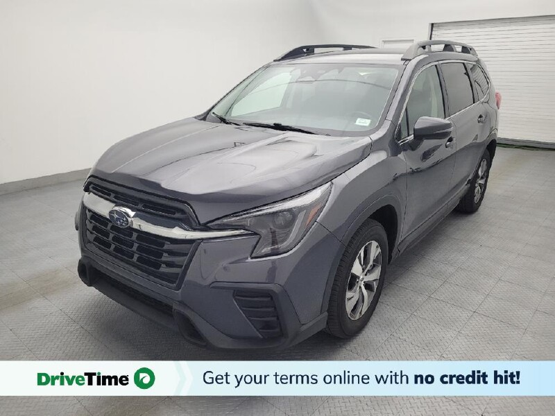 2023 Subaru Ascent in Greenville, NC 27834 - 18149182