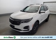 2023 Chevrolet Equinox in Pittsburgh, PA 15236 - 18149183 1