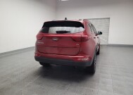2018 Kia Sportage in Sacramento, CA 95821 - 18149184 7