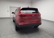 2018 Kia Sportage in Sacramento, CA 95821 - 18149184 6