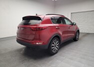 2018 Kia Sportage in Sacramento, CA 95821 - 18149184 9