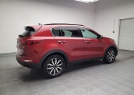 2018 Kia Sportage in Sacramento, CA 95821 - 18149184 10
