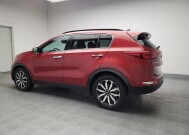 2018 Kia Sportage in Sacramento, CA 95821 - 18149184 3