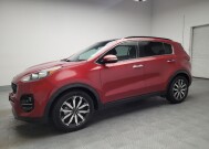2018 Kia Sportage in Sacramento, CA 95821 - 18149184 2
