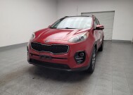 2018 Kia Sportage in Sacramento, CA 95821 - 18149184 15