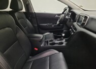 2018 Kia Sportage in Sacramento, CA 95821 - 18149184 21