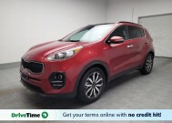 2018 Kia Sportage in Sacramento, CA 95821 - 18149184 1