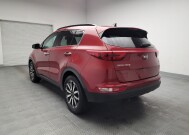 2018 Kia Sportage in Sacramento, CA 95821 - 18149184 5
