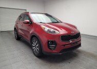 2018 Kia Sportage in Sacramento, CA 95821 - 18149184 13