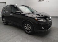 2015 Nissan Rogue in San Antonio, TX 78238 - 18149185 13
