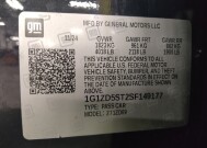 2025 Chevrolet Malibu in San Antonio, TX 78238 - 18149187 33