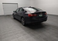 2025 Chevrolet Malibu in San Antonio, TX 78238 - 18149187 5