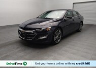 2025 Chevrolet Malibu in San Antonio, TX 78238 - 18149187 1