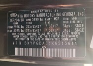 2019 Kia Sorento in Fayetteville, NC 28304 - 18149188 33