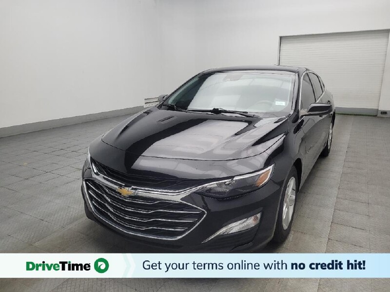 2023 Chevrolet Malibu in Birmingham, AL 35215 - 18149190