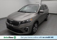 2019 Kia Sorento in Charleston, SC 29414 - 18149191 1