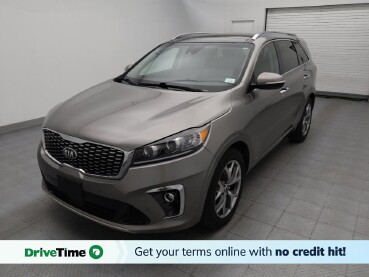2019 Kia Sorento in Charleston, SC 29414