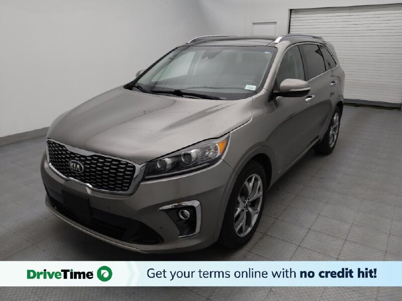 2019 Kia Sorento in Charleston, SC 29414 - 18149191