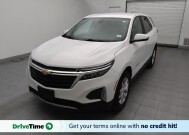 2022 Chevrolet Equinox in Raleigh, NC 27604 - 18149192 1