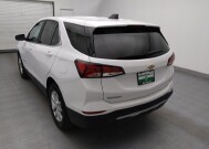 2022 Chevrolet Equinox in Raleigh, NC 27604 - 18149192 5