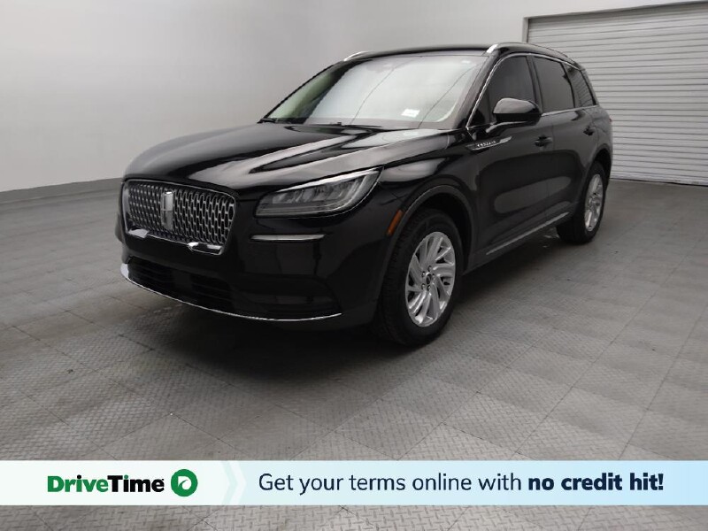 2022 Lincoln Corsair in San Antonio, TX 78238 - 18149193