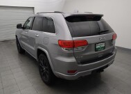 2018 Jeep Grand Cherokee in Round Rock, TX 78664 - 18149194 5