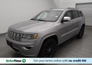 2018 Jeep Grand Cherokee in Round Rock, TX 78664 - 18149194 1