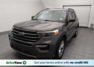2020 Ford Explorer in Raleigh, NC 27604 - 18149195 1