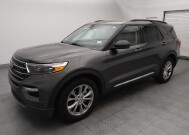 2020 Ford Explorer in Raleigh, NC 27604 - 18149195 2