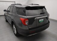 2020 Ford Explorer in Raleigh, NC 27604 - 18149195 5