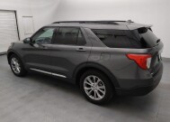 2020 Ford Explorer in Raleigh, NC 27604 - 18149195 3
