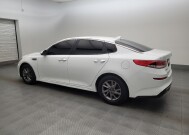 2020 Kia Optima in Phoenix, AZ 85015 - 18149197 3