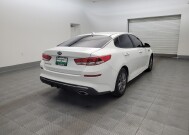 2020 Kia Optima in Phoenix, AZ 85015 - 18149197 9