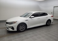 2020 Kia Optima in Phoenix, AZ 85015 - 18149197 2
