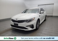 2020 Kia Optima in Phoenix, AZ 85015 - 18149197 1