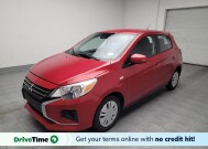 2024 Mitsubishi Mirage in Riverside, CA 92504 - 18149198 1