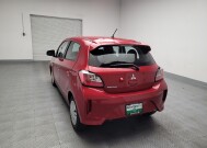 2024 Mitsubishi Mirage in Riverside, CA 92504 - 18149198 6