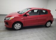 2024 Mitsubishi Mirage in Riverside, CA 92504 - 18149198 2