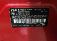 2024 Mitsubishi Mirage in Riverside, CA 92504 - 18149198 33