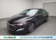 2023 Chevrolet Malibu in Fresno, CA 93726 - 18149199 1
