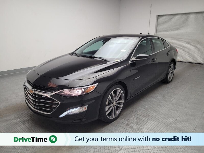 2023 Chevrolet Malibu in Fresno, CA 93726 - 18149199