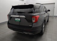 2020 Ford Explorer in Houston, TX 77074 - 18149200 7